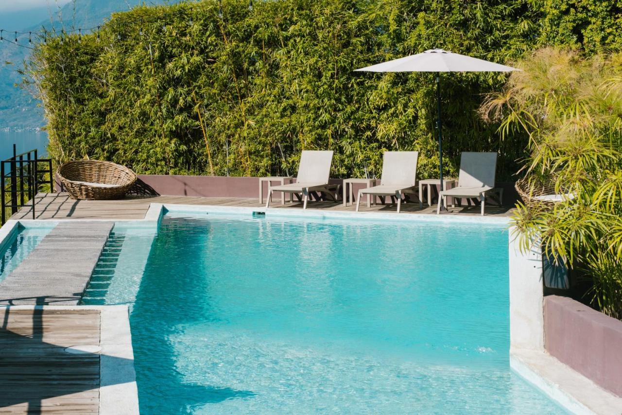 Cardedeu Hotel Lago De Coatepeque El Congo Экстерьер фото