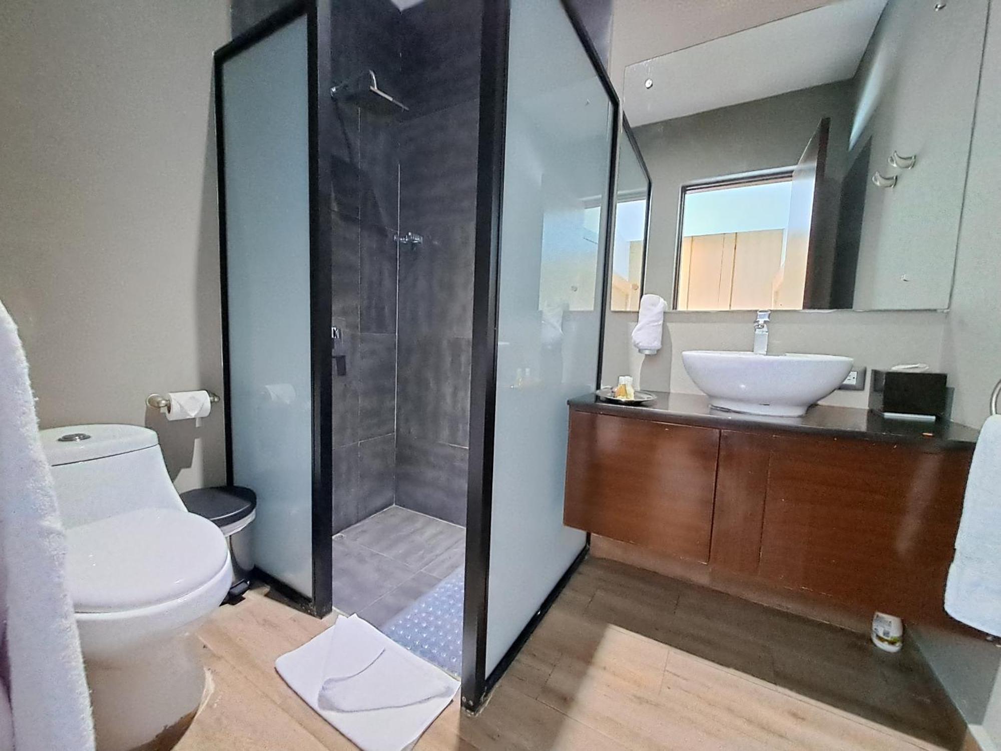 Cardedeu Hotel Lago De Coatepeque El Congo Экстерьер фото